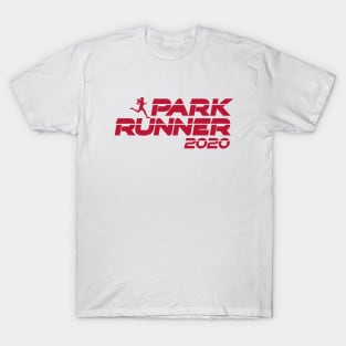 Park Runner T-Shirt